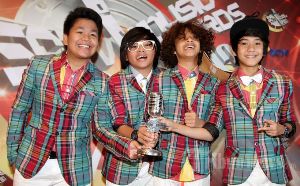 Coboy Junior dan Super7 Diprotes Pemirsa karena tidak Pantas